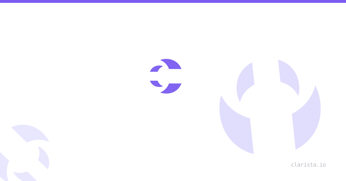 Clarista Joins The Founders Arena Spring 2026 Cohort — WealthTech's Most Selective Program