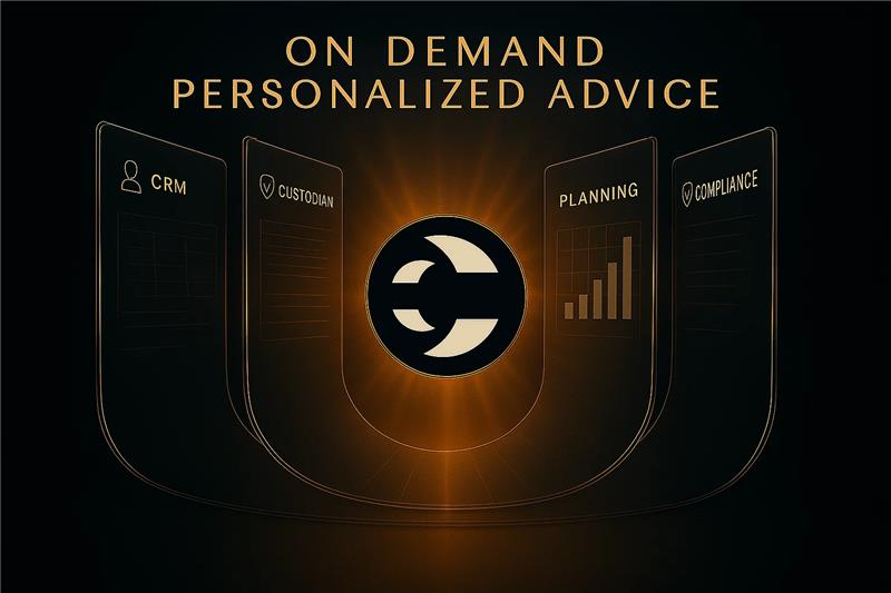 The Advice Capacity Crunch: Why 1 in 3 Advisors Can't Service Their Book Anymore