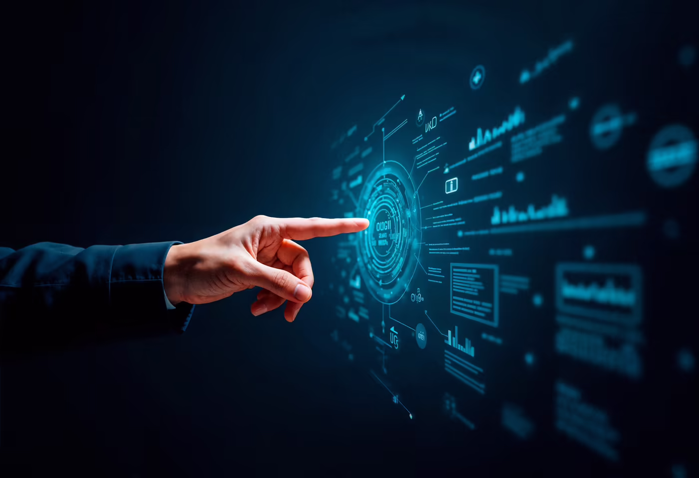 MCP Servers: The Hidden Engine That Will Decide Who Wins Analytics in 2027