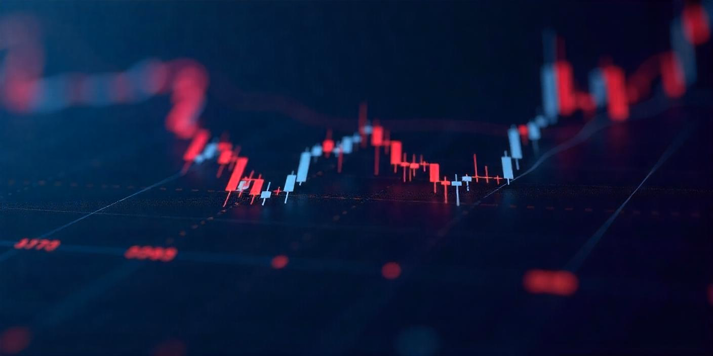 Agentic AI in finance illustration: AI moves beyond passive dashboards to context-aware actions like reconciliation, risk monitoring, and document workflows.