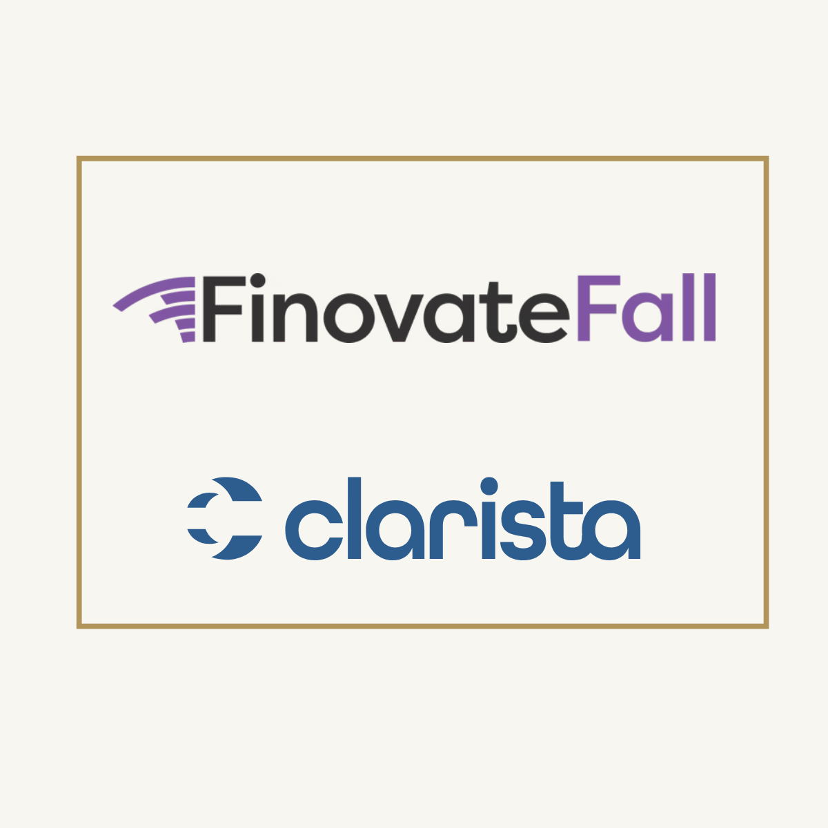 Clarista at FinovateFall 2025: Combining AI + Data to Drive Advisor Insights