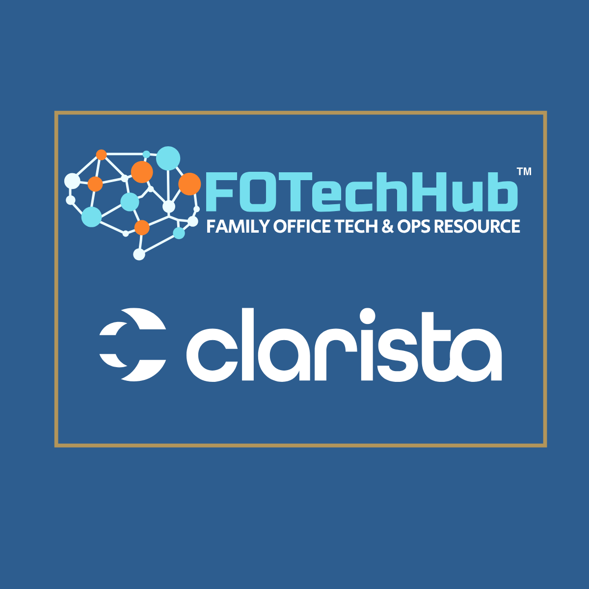 Fotechhub Names Clarista a Top AI & Data Governance Solution for 2026