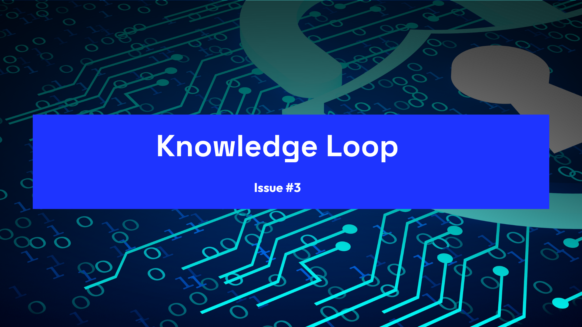 Knowledge Loop October 2025