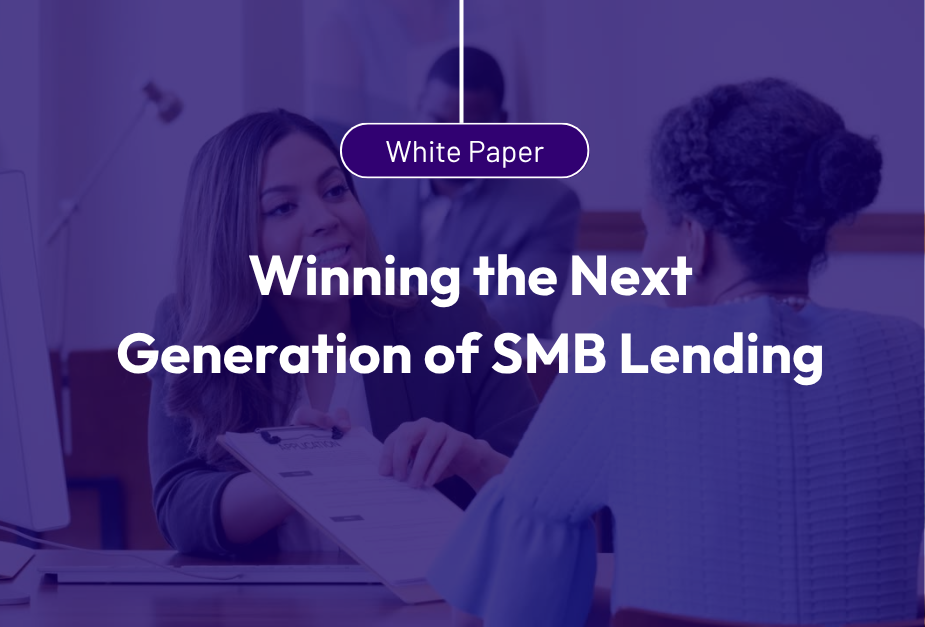 The SMB Lending Land Grab: How Credit Unions Can Steal Market Share from Big Banks